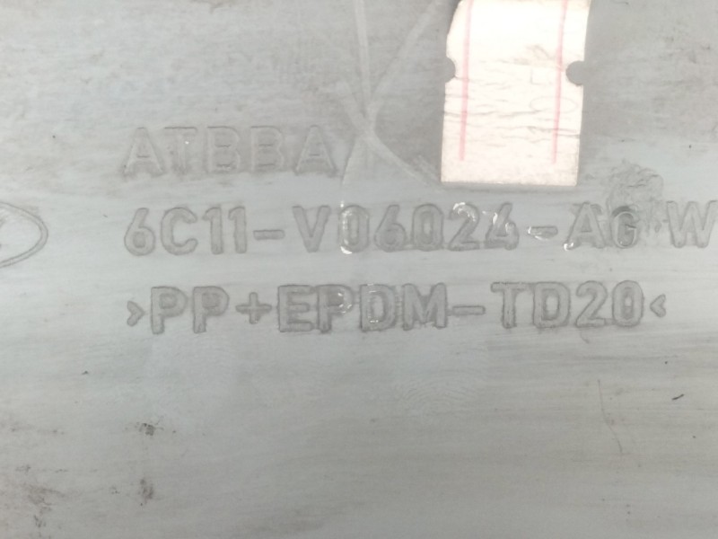 Recambio de guantera para ford transit combi ´06 ft 350 l trend referencia OEM IAM 6C11V06024AG  