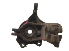 Recambio de mangueta delantera izquierda para citroën c3 1.4 sx plus referencia OEM IAM    2