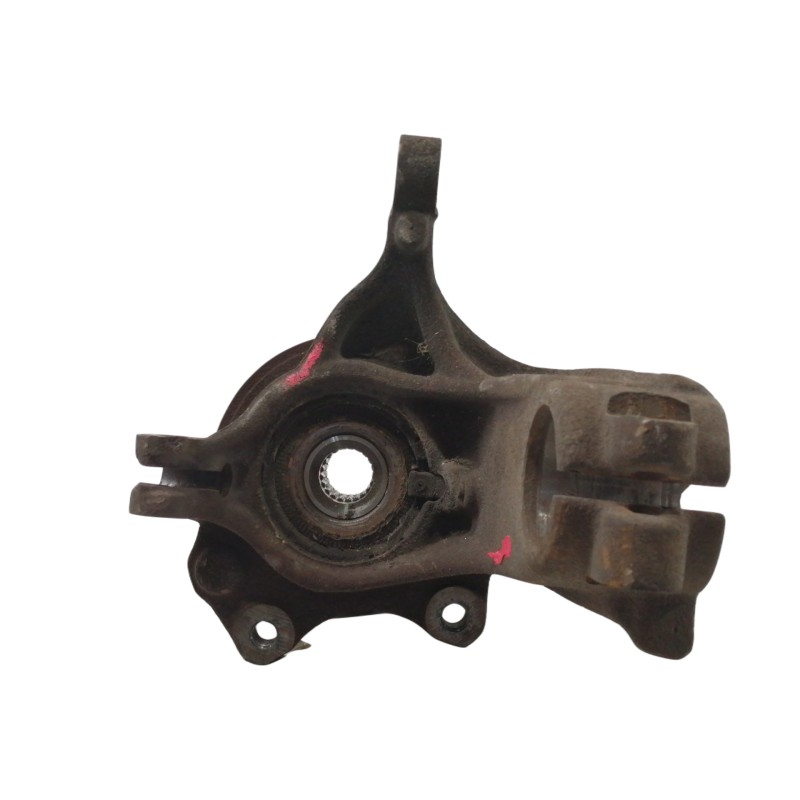 Recambio de mangueta delantera izquierda para citroën c3 1.4 sx plus referencia OEM IAM   