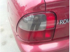 Recambio de piloto trasero izquierdo para mg serie 400 (rt) 420 sdi (5-ptas.) referencia OEM IAM    2