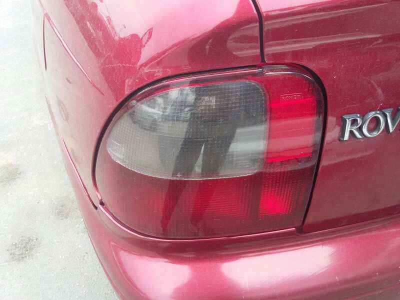 Recambio de piloto trasero izquierdo para mg serie 400 (rt) 420 sdi (5-ptas.) referencia OEM IAM   