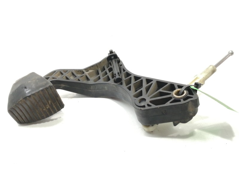 Recambio de pedal embrague para citroën c4 sedan collection referencia OEM IAM   