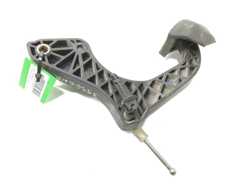 Recambio de pedal embrague para citroën c4 sedan collection referencia OEM IAM   