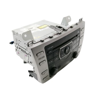 SISTEMA AUDIO / RADIO CD GS1E669RXA 1003741 CQEM4771AT