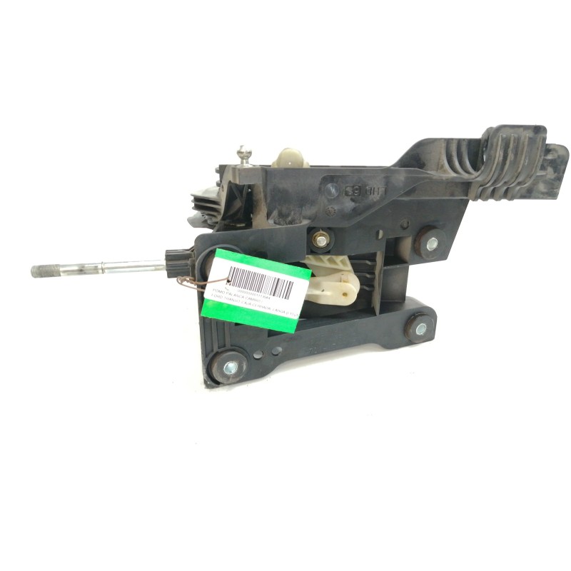 Recambio de pomo palanca cambio para ford transit caja cerrada, larga (fy) (2000 =>) ft 350 2.4 express-line referencia OEM IAM 