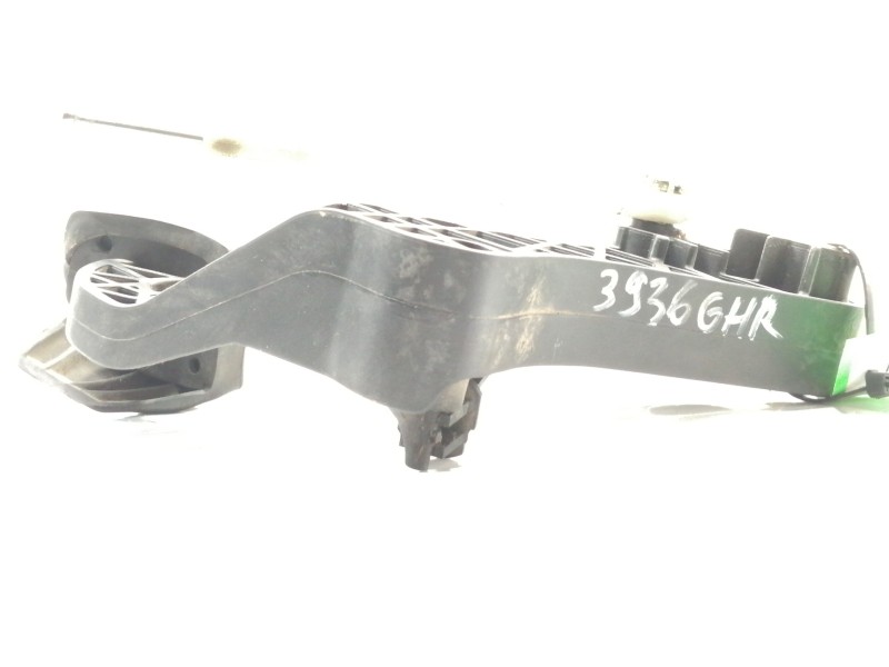 Recambio de pedal embrague para citroën c4 sedan collection referencia OEM IAM   