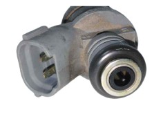 Recambio de inyector para volkswagen golf v berlina (1k1) igolf referencia OEM IAM 06A906031   2