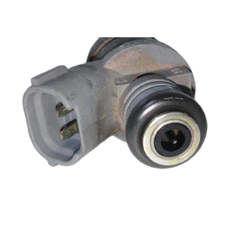 Recambio de inyector para volkswagen golf v berlina (1k1) igolf referencia OEM IAM 06A906031  