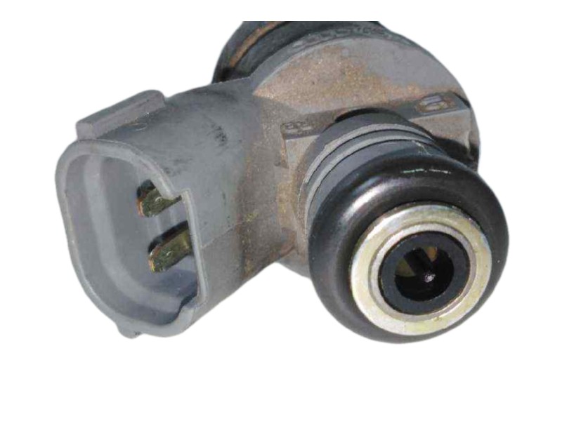 Recambio de inyector para volkswagen golf v berlina (1k1) igolf referencia OEM IAM 06A906031  