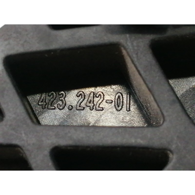 Recambio de pedal embrague para citroën c4 sedan collection referencia OEM IAM   