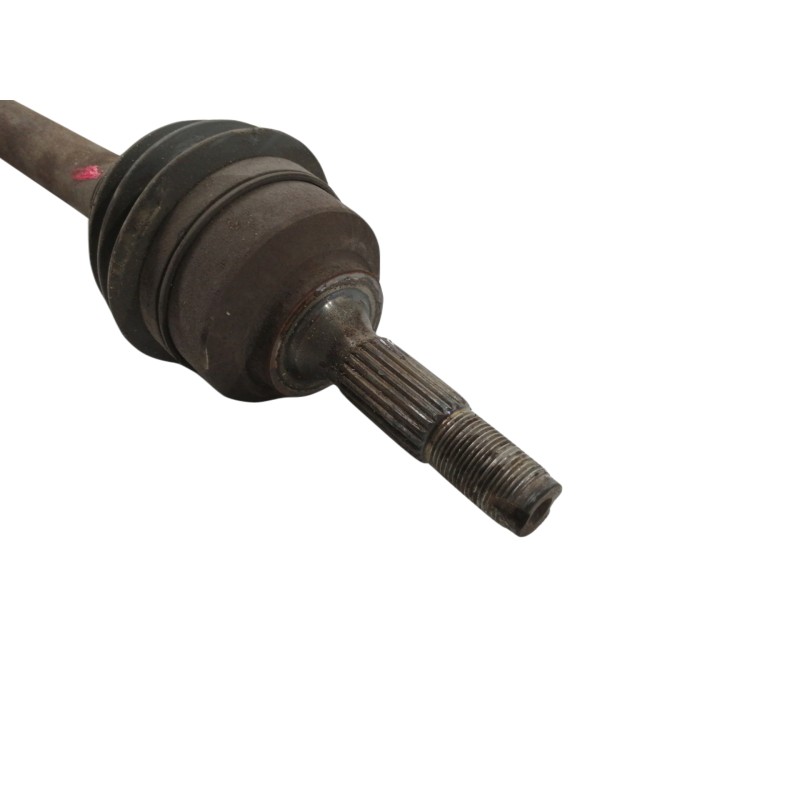 Recambio de transmision delantera derecha para citroën c3 1.4 sx plus referencia OEM IAM 9638016480  