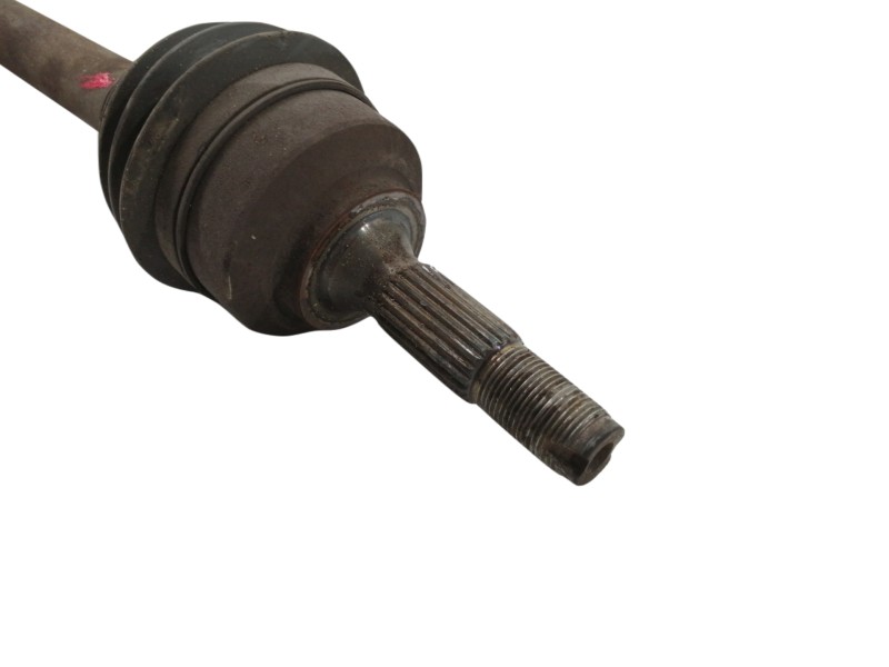 Recambio de transmision delantera derecha para citroën c3 1.4 sx plus referencia OEM IAM 9638016480  