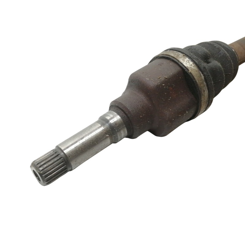 Recambio de transmision delantera derecha para citroën c3 1.4 sx plus referencia OEM IAM 9638016480  