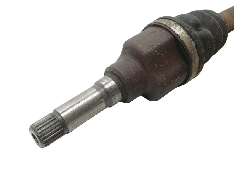 Recambio de transmision delantera derecha para citroën c3 1.4 sx plus referencia OEM IAM 9638016480  