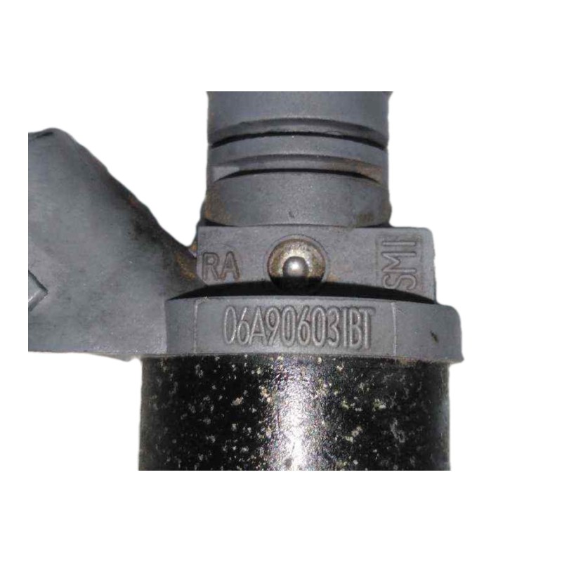 Recambio de inyector para volkswagen golf v berlina (1k1) igolf referencia OEM IAM 06A906031  