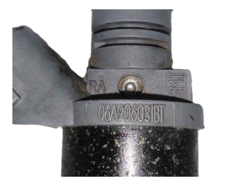 Recambio de inyector para volkswagen golf v berlina (1k1) igolf referencia OEM IAM 06A906031  