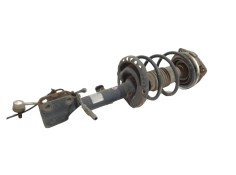 Recambio de amortiguador delantero izquierdo para renault modus dynamique referencia OEM IAM    2
