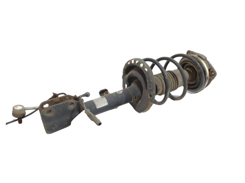 Recambio de amortiguador delantero izquierdo para renault modus dynamique referencia OEM IAM   