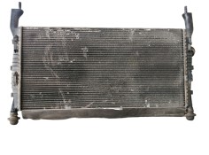 Recambio de radiador agua para ford transit caja cerrada, larga (fy) (2000 =>) ft 350 2.4 express-line referencia OEM IAM VP6C1H