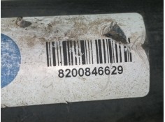 Recambio de amortiguador trasero derecho para renault modus dynamique referencia OEM IAM 8200846629   2