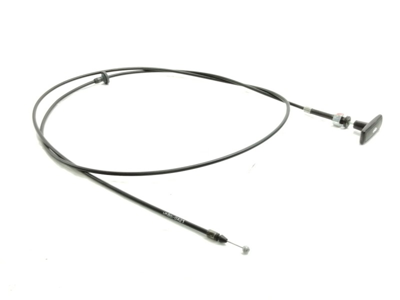 Recambio de cerradura capot para kia carnival ii 2.5 v6 ex referencia OEM IAM 0K55256720A  