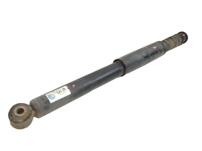 Recambio de amortiguador trasero derecho para renault modus dynamique referencia OEM IAM 8200846629  
