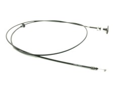 Recambio de cerradura capot para kia carnival ii 2.5 v6 ex referencia OEM IAM 0K55256720A   2