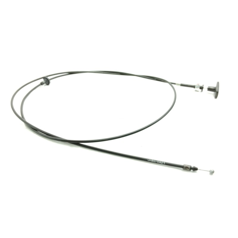 Recambio de cerradura capot para kia carnival ii 2.5 v6 ex referencia OEM IAM 0K55256720A  