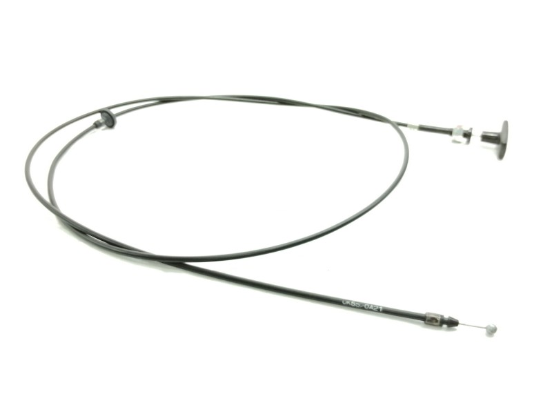 Recambio de cerradura capot para kia carnival ii 2.5 v6 ex referencia OEM IAM 0K55256720A  