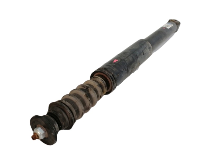 Recambio de amortiguador trasero derecho para renault modus dynamique referencia OEM IAM 8200846629  