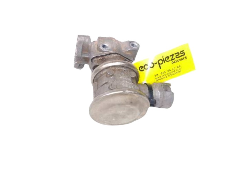 Recambio de valvula egr para volkswagen golf v berlina (1k1) igolf referencia OEM IAM 06A131166E  