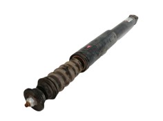 Recambio de amortiguador trasero izquierdo para renault modus dynamique referencia OEM IAM 8200846629   2