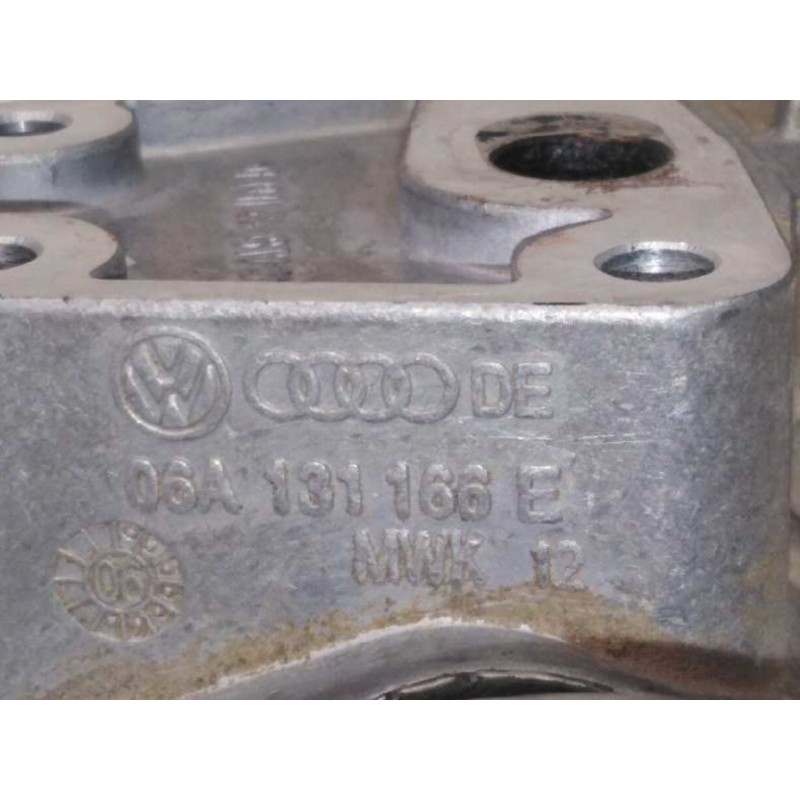 Recambio de valvula egr para volkswagen golf v berlina (1k1) igolf referencia OEM IAM 06A131166E  