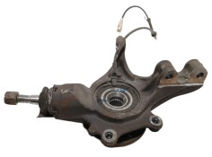 Recambio de mangueta delantera izquierda para citroën c4 coupe vtr referencia OEM IAM    2