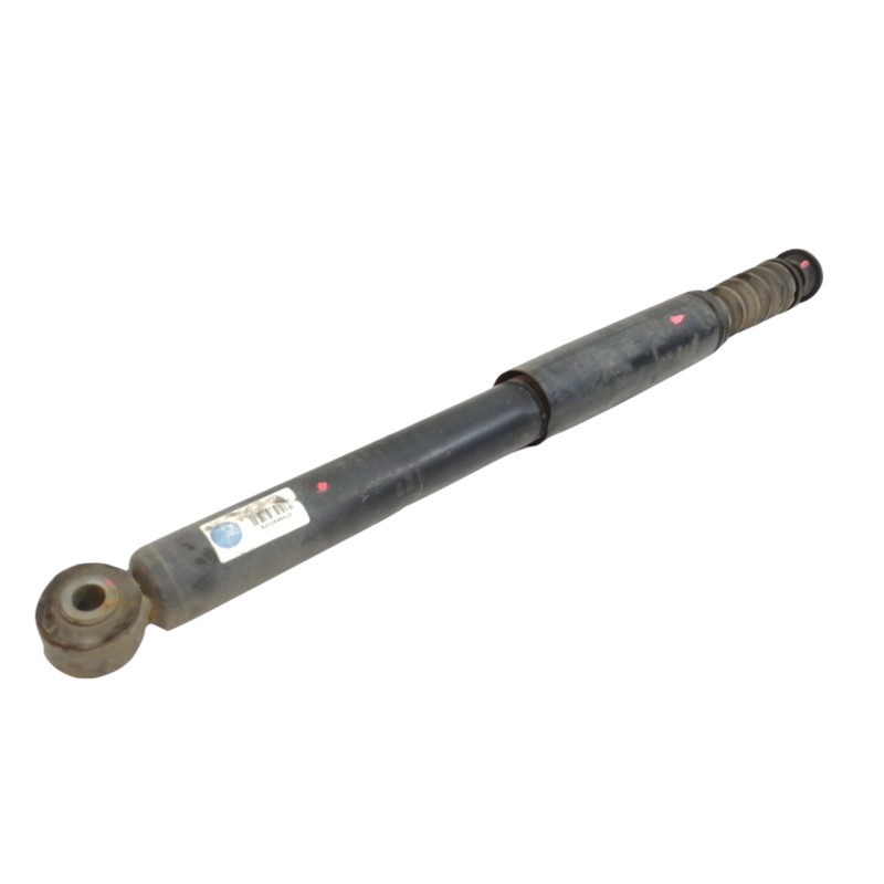 Recambio de amortiguador trasero izquierdo para renault modus dynamique referencia OEM IAM 8200846629  