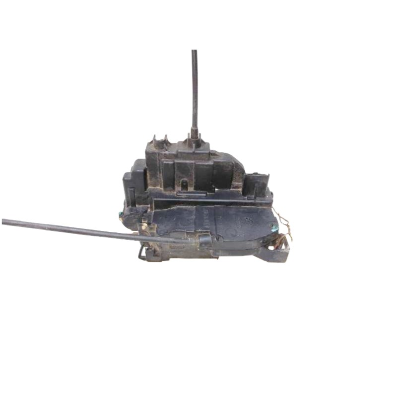 Recambio de cerradura puerta delantera derecha para renault modus dynamique referencia OEM IAM   