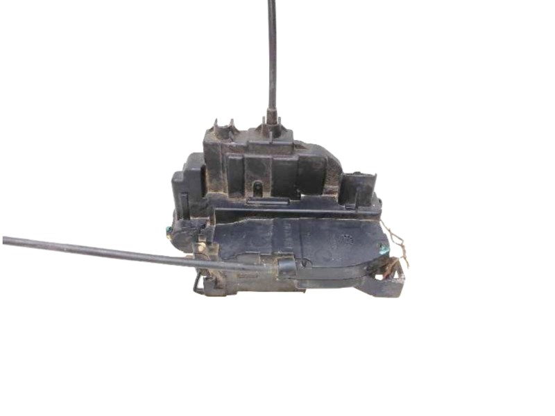 Recambio de cerradura puerta delantera derecha para renault modus dynamique referencia OEM IAM   