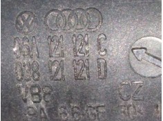 Recambio de tubo para volkswagen golf v berlina (1k1) igolf referencia OEM IAM 06A121121C   2