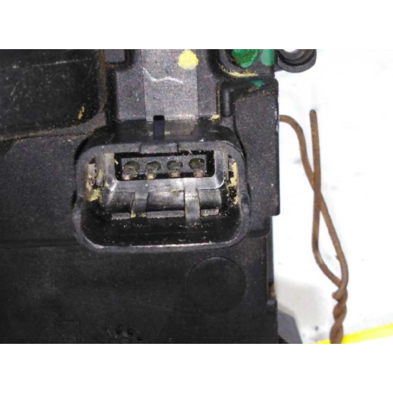 Recambio de cerradura puerta delantera derecha para renault modus dynamique referencia OEM IAM   