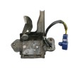 Recambio de cerradura maletero / porton para toyota yaris (ksp9/scp9/nlp9) luna referencia OEM IAM 693500D040  