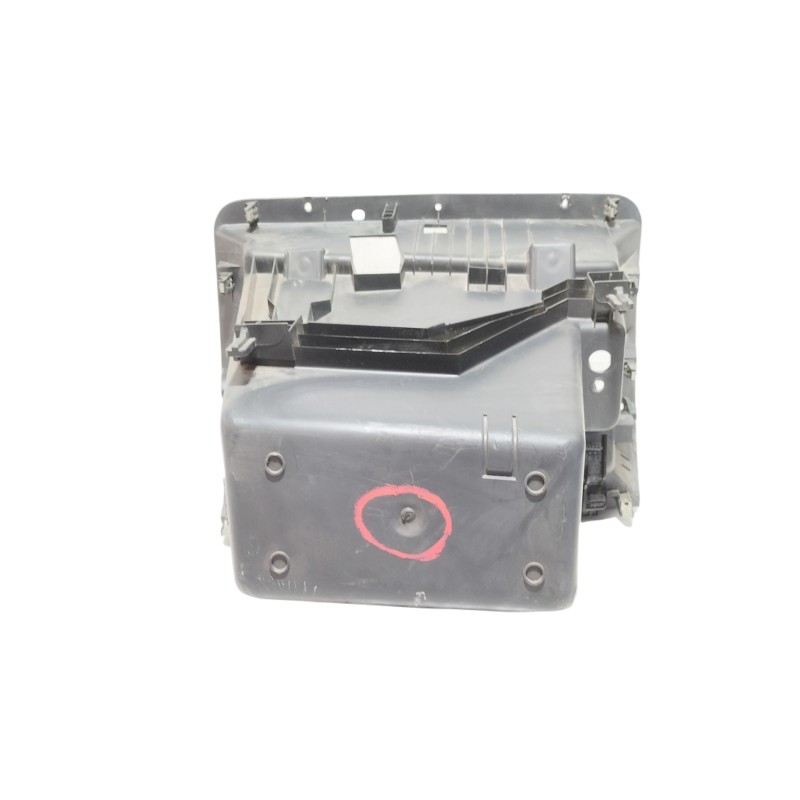 Recambio de guantera para renault modus dynamique referencia OEM IAM 8200707932  