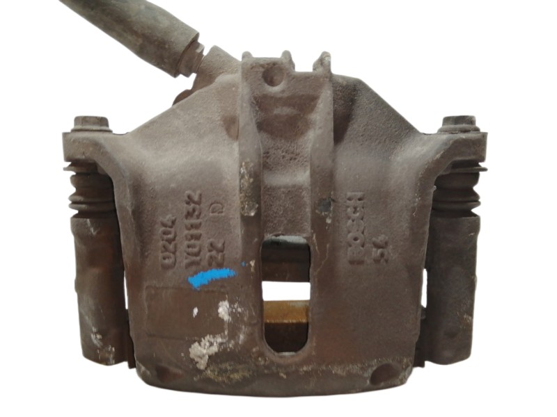 Recambio de pinza freno delantera derecha para citroën c4 coupe vtr referencia OEM IAM Y01132  