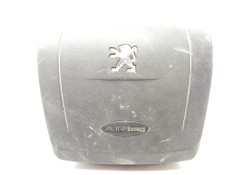 Recambio de airbag delantero izquierdo para peugeot boxer caja cerrada techo elevado (bat.3450)(333/335)(2007=> hdi (333) refere