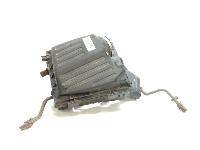 Recambio de filtro aire para opel insignia berlina cosmo referencia OEM IAM 55560889  