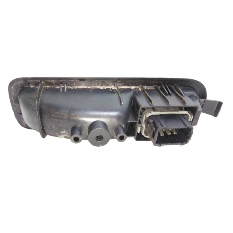 Recambio de mando elevalunas trasero izquierdo para renault modus dynamique referencia OEM IAM 8200635069  