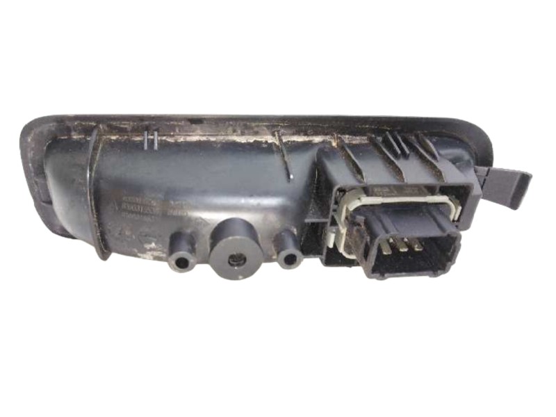 Recambio de mando elevalunas trasero izquierdo para renault modus dynamique referencia OEM IAM 8200635069  