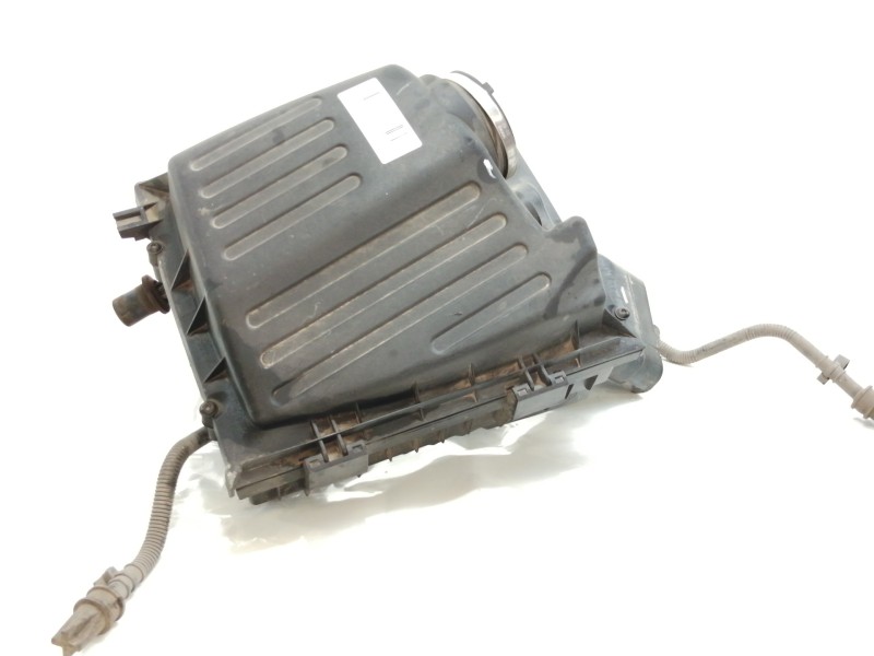 Recambio de filtro aire para opel insignia berlina cosmo referencia OEM IAM 55560889  