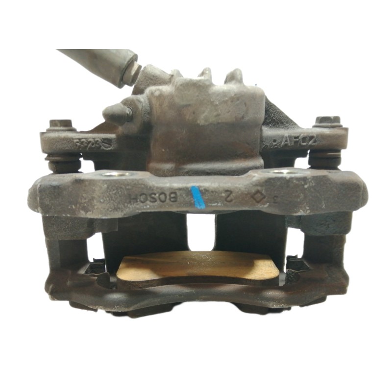 Recambio de pinza freno delantera izquierda para citroën c4 coupe vtr referencia OEM IAM Y01131  