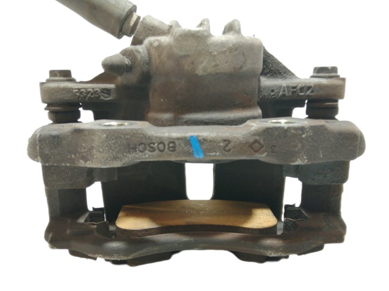 Recambio de pinza freno delantera izquierda para citroën c4 coupe vtr referencia OEM IAM Y01131  