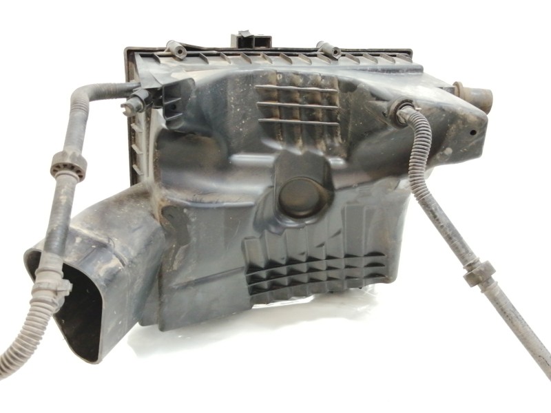 Recambio de filtro aire para opel insignia berlina cosmo referencia OEM IAM 55560889  